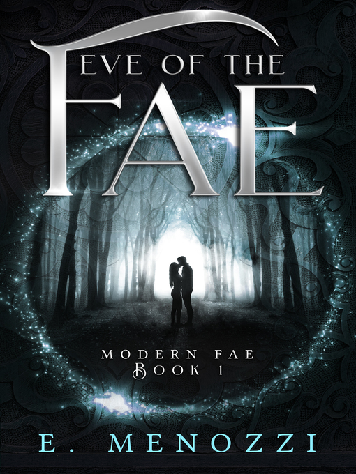 Cover image for Eve of the Fae